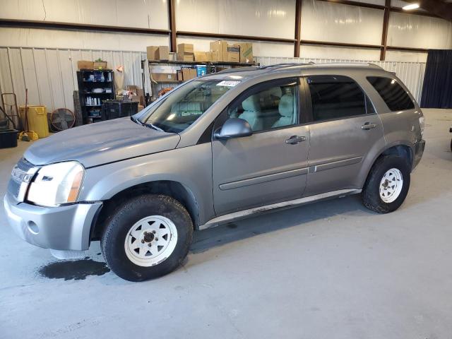 2005 Chevrolet Equinox LT