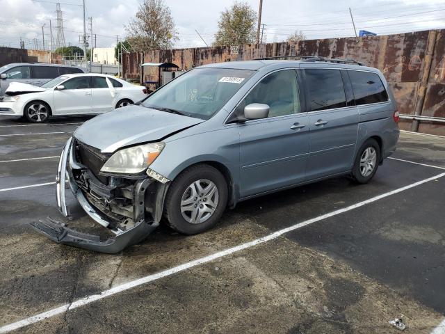 2006 Honda Odyssey EX