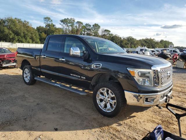 1N6BA1F28GN500602 | 2016 NISSAN TITAN XD S