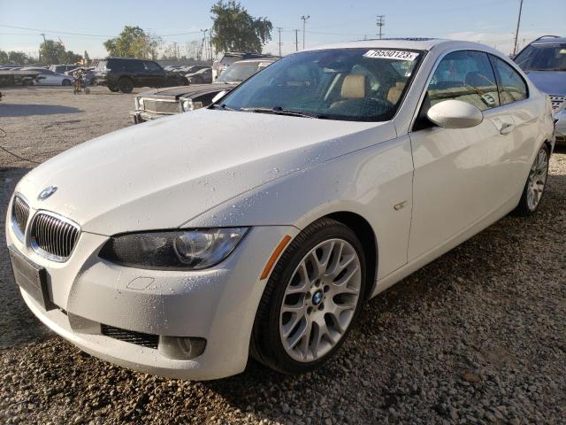 2007 BMW 3 Series 328i