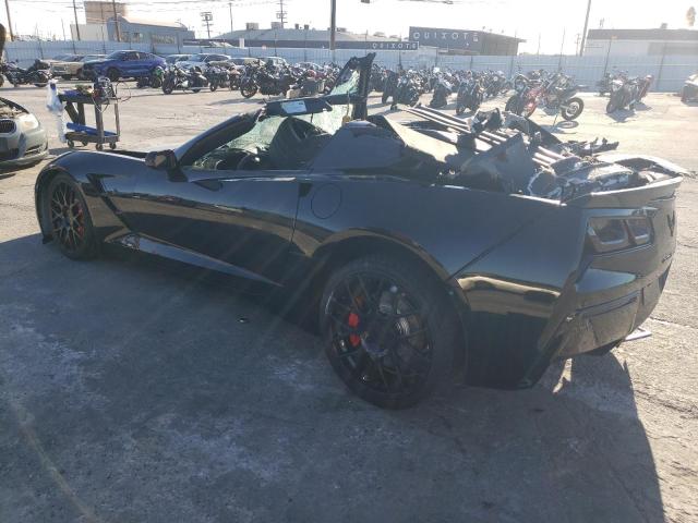 1G1YM2D77E5132766 | 2014 CHEVROLET CORVETTE S