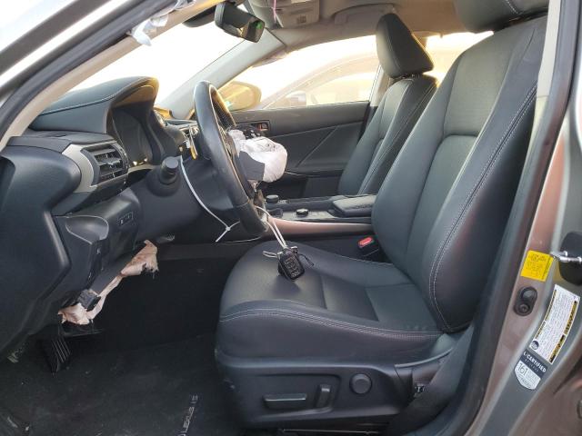 JTHBA1D28K5093524 Lexus IS 300