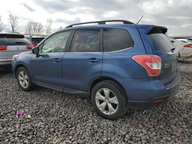 JF2SJAHC1EH442094 | 2014 Subaru forester 2.5i limited