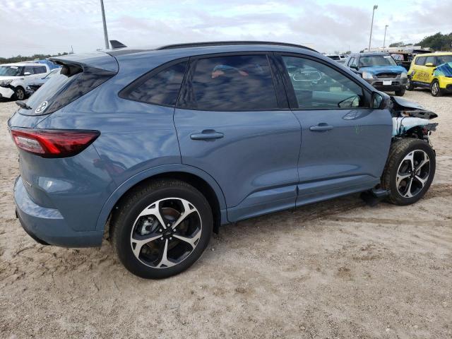 2023 FORD ESCAPE ST - 1FMCU9PZ3PUA70326