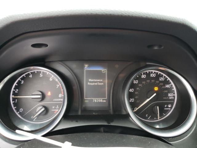 2019 TOYOTA CAMRY L AU - 4T1B11HK8KU173435