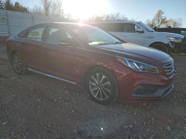 5NPE34AF0FH192720 | 2015 HYUNDAI SONATA SPO