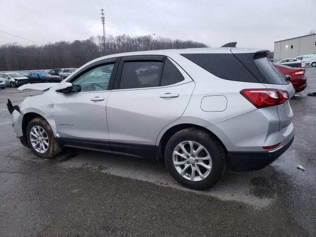 3GNAXSEV3JS545384 | 2018 CHEVROLET EQUINOX LT