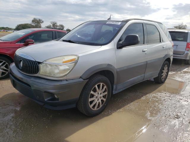 2005 Buick Rendezvous CX