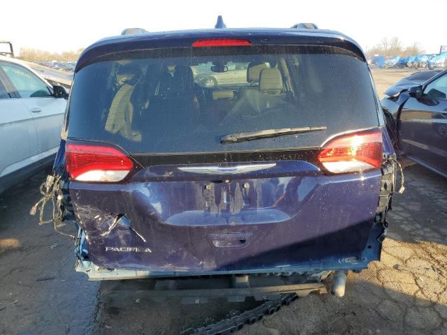 2C4RC1BG1HR705390 2017 CHRYSLER PACIFICA, photo no. 6