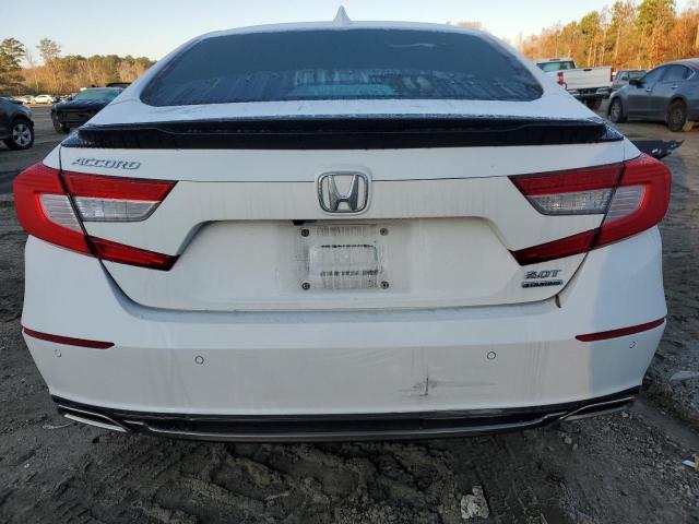 1HGCV2F9XJA022276 | 2018 HONDA ACCORD TOU