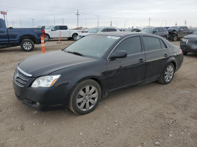 2006 Toyota Avalon XL