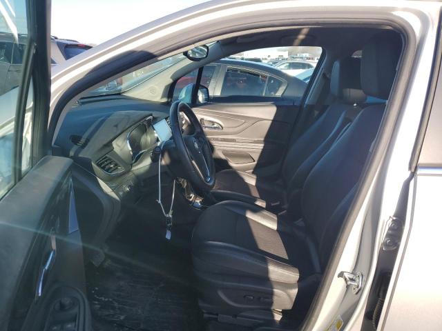 KL4CJASB8JB653741 | 2018 BUICK ENCORE PRE