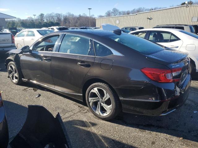 1HGCV1F54JA183830 | 2018 HONDA ACCORD EXL