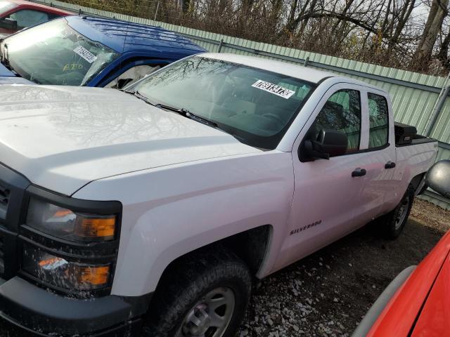 2014 Chevrolet C/K 1500 