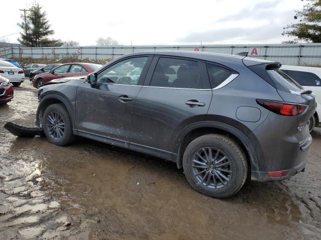 JM3KFBCM9L1807723 | 2020 MAZDA CX-5 TOURI