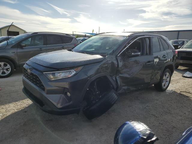 2T3W1RFV3KW027724 | 2019 TOYOTA RAV4 XLE