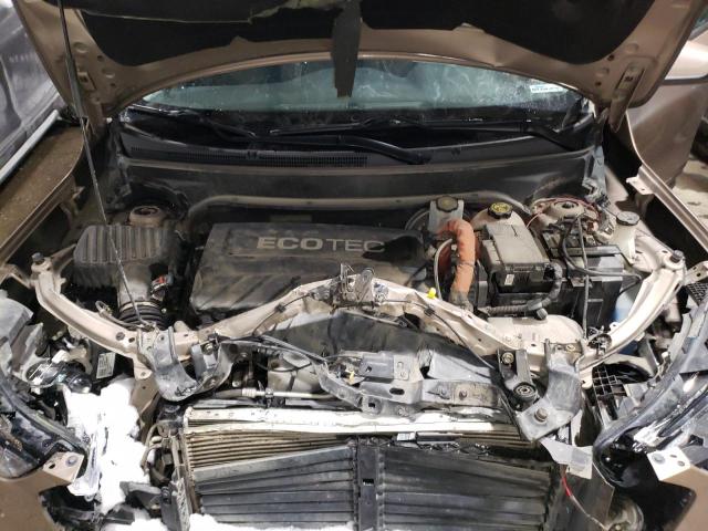 2018 GMC TERRAIN - 3GKALUEU6JL326845