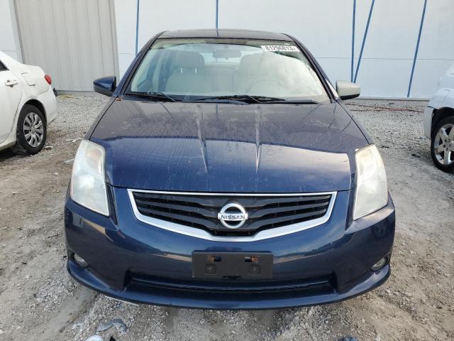 2012 Nissan Sentra 2.0 VIN: 3N1AB6AP4CL778311 Lot: 81296813