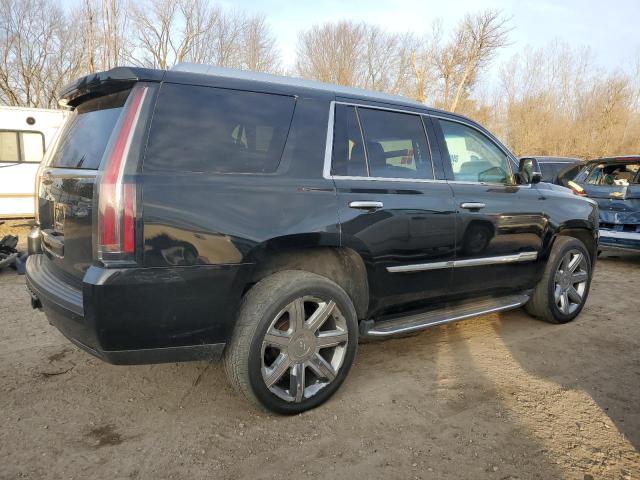 1GYS4BKJ1GR288240 | 2016 Cadillac escalade luxury