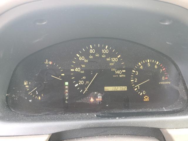 1999 Lexus Rx 300 VIN: JT6HF10U3X0040813 Lot: 78494373