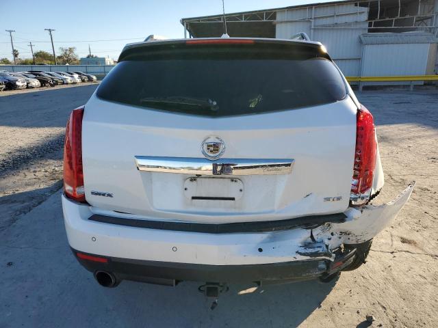 3GYFNBE32ES544942 | 2014 CADILLAC SRX LUXURY