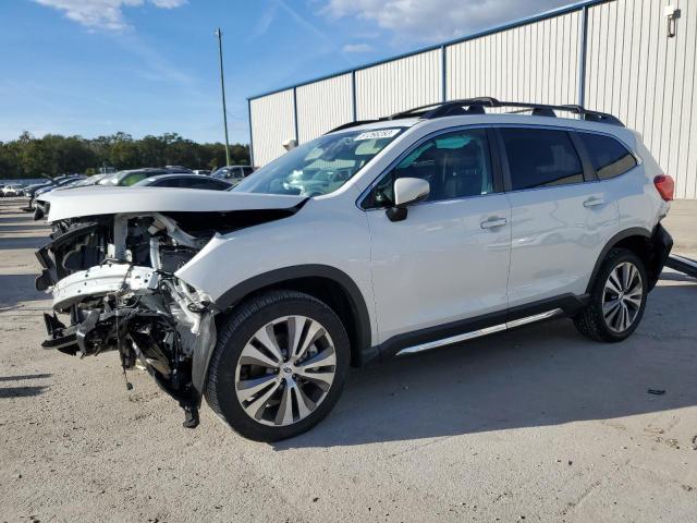 4S4WMAPD3N3410791 | 2022 SUBARU ASCENT LIM