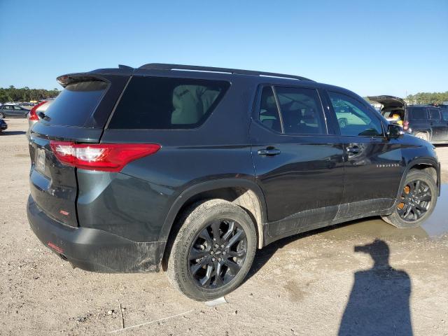 1GNERJKW4LJ289280 | 2020 CHEVROLET TRAVERSE R