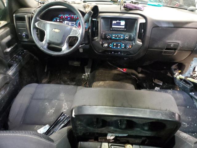 1GCRCREC5FZ277253 | 2015 CHEVROLET SILVERADO