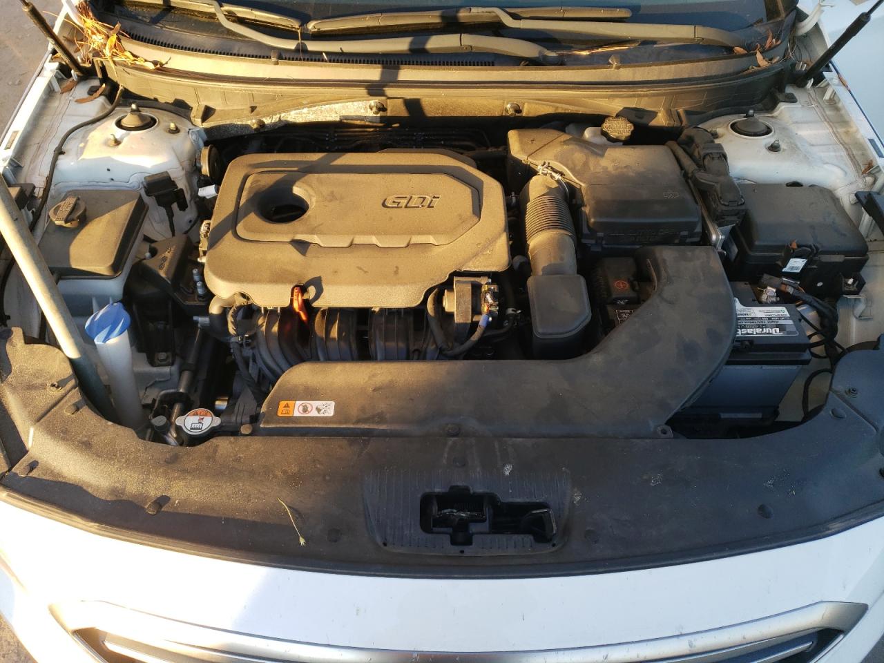 5NPE24AF8HH578081 2017 Hyundai Sonata