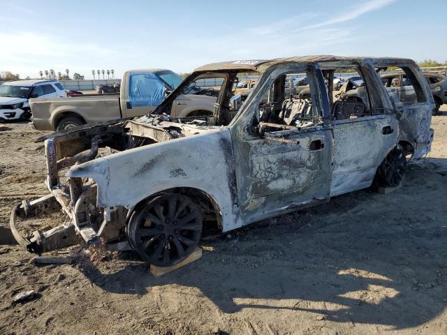 Wrecked Ford Expeditions in Corpus Christi TX Copart