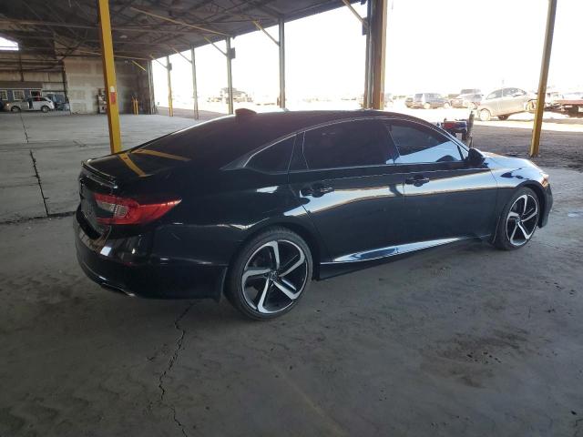 1HGCV2F39JA047200 | 2018 HONDA ACCORD SPO