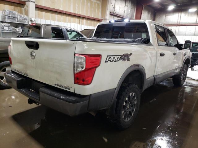 2017 NISSAN TITAN XD P - 1N6BA1F45HN565345