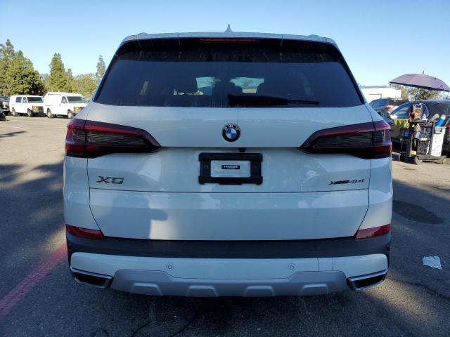 5UXCR6C00N9M59175 2022 BMW X5, photo no. 6