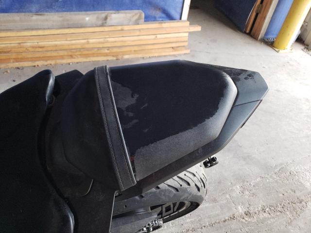2015 YAMAHA FZ07 JYARM06E9FA002648