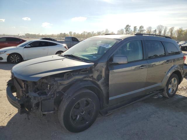 2012 Dodge Journey SXT