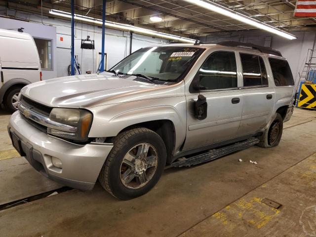 2006 Chevrolet TrailBlazer EXT LS