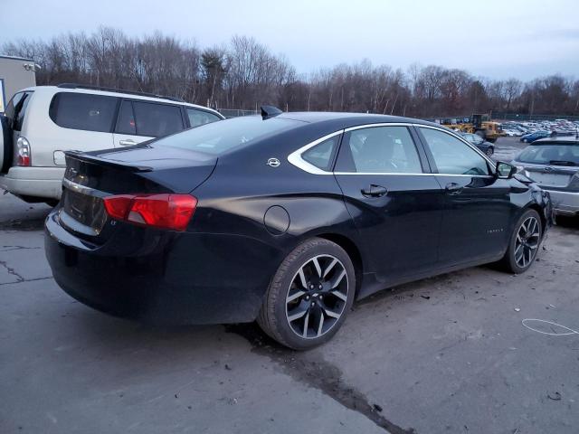 2G1105S34H9194969 | 2017 CHEVROLET IMPALA LT