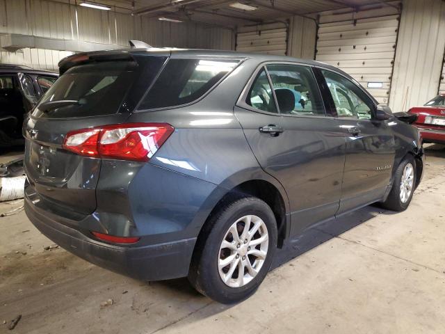 2019 CHEVROLET EQUINOX LS 2GNAXHEV5K6170293