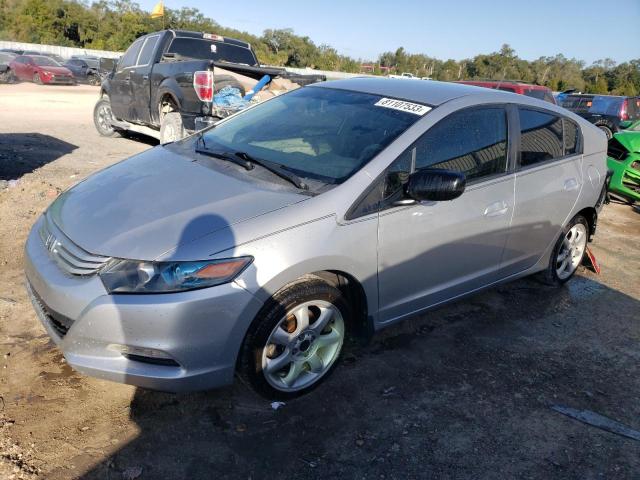 2010 Honda Insight LX