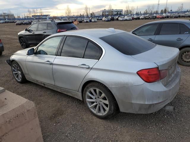 WBA3C3C53EP661868 | 2014 BMW 320 I XDRI