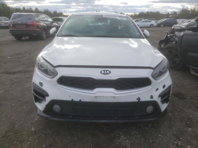 3KPF24AD4KE101002 | 2019 KIA FORTE FE