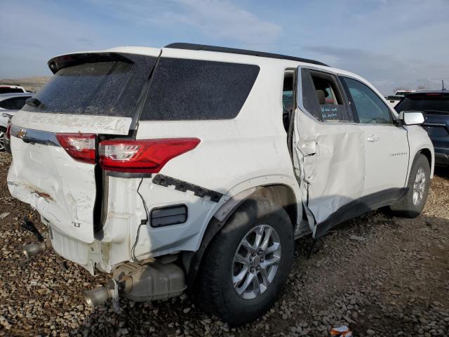 1GNEVHKW4KJ242429 2019 Chevrolet Traverse Lt