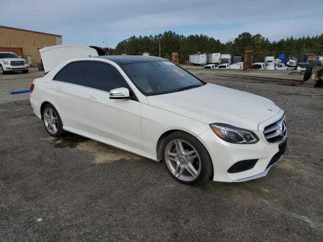 WDDHF5KB1EA808779 | 2014 MERCEDES-BENZ E 350