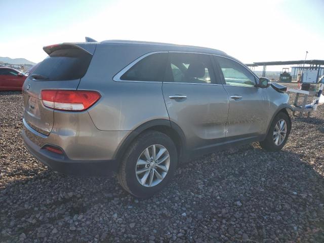 5XYPG4A36GG046561 | 2016 KIA SORENTO LX