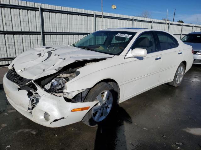 2005 Lexus ES 330 