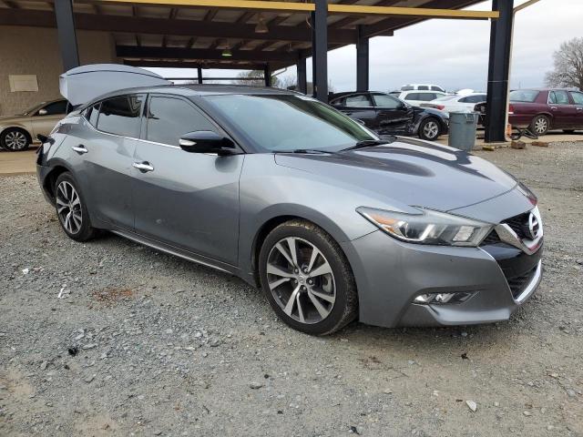 1N4AA6AP8GC394698 | 2016 NISSAN MAXIMA 3.5