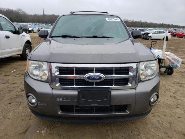 1FMCU0DG0CKC12605 | 2012 Ford escape xlt