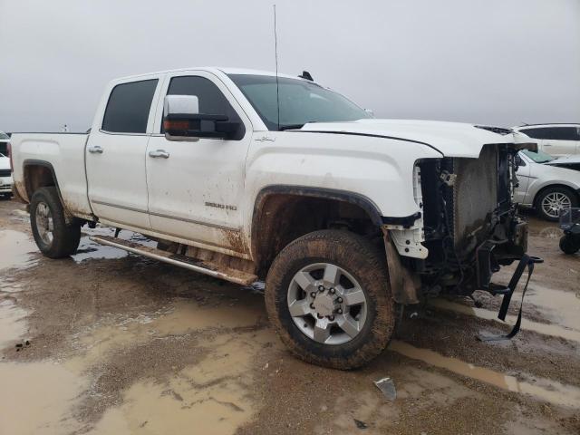 1GT12REY1KF188206 | 2019 GMC SIERRA K25