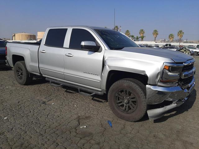 1GCPCREC8HF186635 | 2017 CHEVROLET SILVERADO