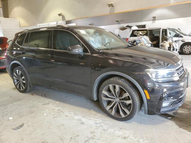 3VV4B7AX2JM198838 | 2018 VOLKSWAGEN TIGUAN SEL